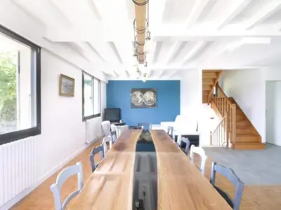 Ferienwohnung für 13 Personen (158 m²) in Saint-Alban-de-Montbel 3/10