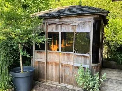 Ferienwohnung für 9 Personen (150 m²) in Lépin 3/10