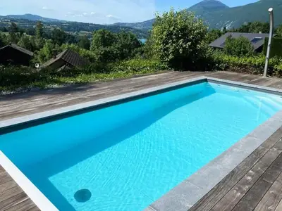 Ferienwohnung für 9 Personen (150 m²) in Lépin 4/10