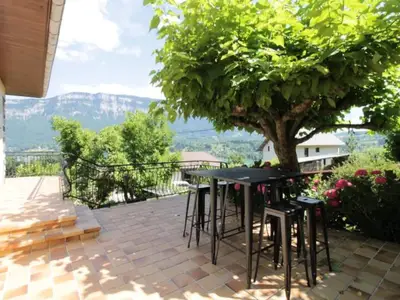 Ferienwohnung für 13 Personen (158 m²) in Saint-Alban-de-Montbel 5/10