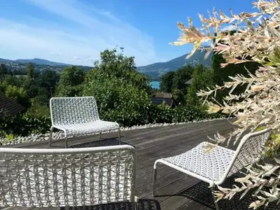 Ferienwohnung für 9 Personen (150 m²) in Lépin 6/10