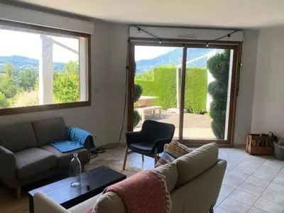 Ferienwohnung für 9 Personen (150 m²) in Lépin 8/10