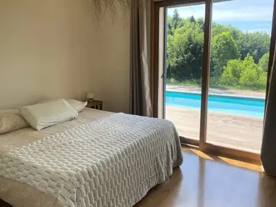 Ferienwohnung für 9 Personen (150 m²) in Lépin 10/10