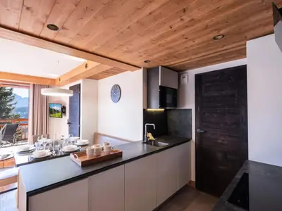 Ferienwohnung für 7 Personen (60 m²) in Les Frumiers 4/10