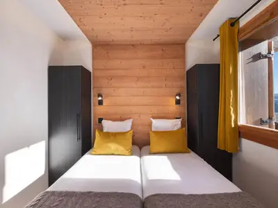 Ferienwohnung für 7 Personen (60 m²) in Les Frumiers 5/10