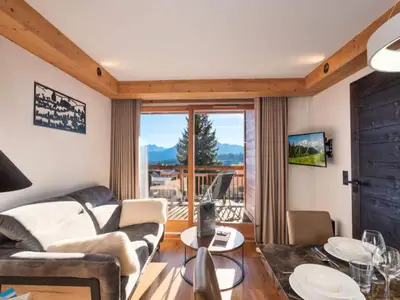 Ferienwohnung für 7 Personen (60 m²) in Les Frumiers 6/10