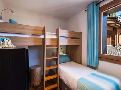 Ferienwohnung für 7 Personen (60 m²) in Les Frumiers 7/10