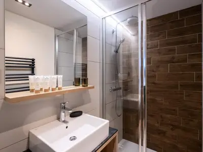 Ferienwohnung für 7 Personen (60 m²) in Les Frumiers 8/10