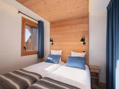 Ferienwohnung für 7 Personen (60 m²) in Les Frumiers 9/10