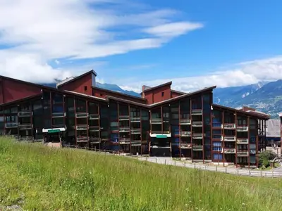 Ferienwohnung für 6 Personen (33 m²) in Les Arcs 1800 6/10