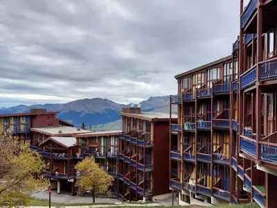 Ferienwohnung für 11 Personen (65 m²) in Les Arcs 1800 6/10