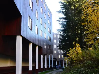 Ferienwohnung für 7 Personen (40 m²) in Les Arcs 1800 2/10