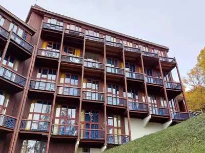 Ferienwohnung für 11 Personen (65 m²) in Les Arcs 1800 7/10