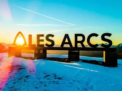 Ferienwohnung für 11 Personen (65 m²) in Les Arcs 1800 8/10