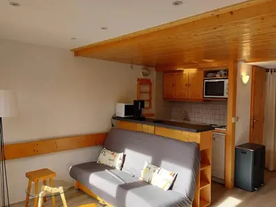 Ferienwohnung für 11 Personen (65 m²) in Les Arcs 1800 9/10
