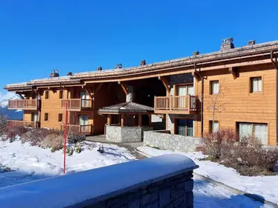 Ferienwohnung für 7 Personen (85 m²) in Les Arcs 1800 3/10