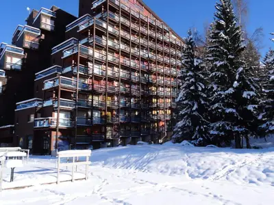 Ferienwohnung für 5 Personen (25 m²) in Les Arcs 1800 1/10