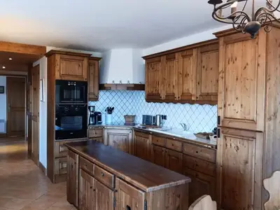 Ferienwohnung für 7 Personen (85 m²) in Les Arcs 1800 10/10