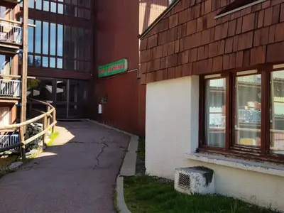 Ferienwohnung für 6 Personen (29 m²) in Les Arcs 1800 1/10