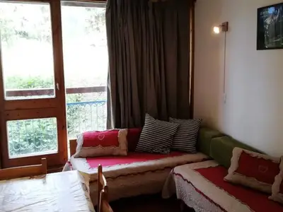 Ferienwohnung für 5 Personen (25 m²) in Les Arcs 1800 7/10