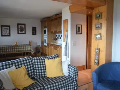 Ferienwohnung für 8 Personen (65 m²) in Les Arcs 1800 9/10