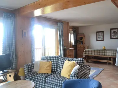 Ferienwohnung für 8 Personen (65 m²) in Les Arcs 1800 10/10