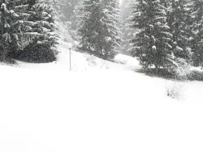 Ferienwohnung für 6 Personen (29 m²) in Les Arcs 1800 10/10