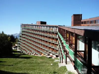 Ferienwohnung für 9 Personen (52 m²) in Les Arcs 1800 8/10