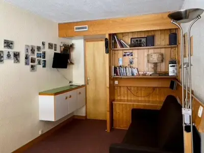 Ferienwohnung für 9 Personen (52 m²) in Les Arcs 1800 9/10