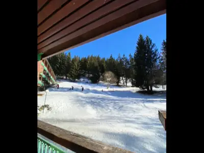 Ferienwohnung für 9 Personen (52 m²) in Les Arcs 1800 10/10