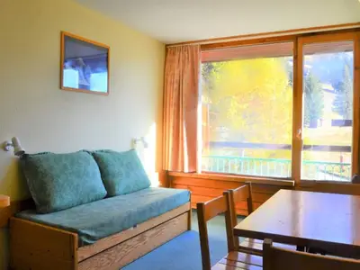Ferienwohnung für 6 Personen (28 m²) in Les Arcs 1800 9/10