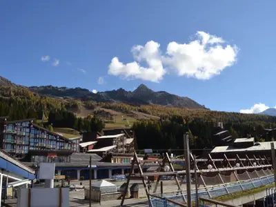 Ferienwohnung für 7 Personen (40 m²) in Les Arcs 1800 2/10