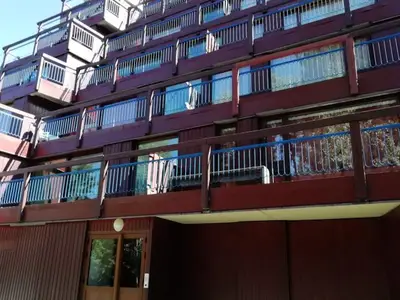 Ferienwohnung für 5 Personen (25 m²) in Les Arcs 1800 5/10