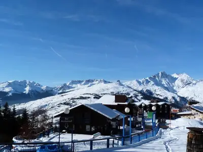 Ferienwohnung für 7 Personen (40 m²) in Les Arcs 1800 8/10