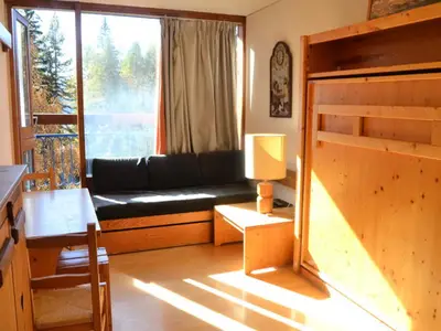 Ferienwohnung für 5 Personen (25 m²) in Les Arcs 1800 9/10