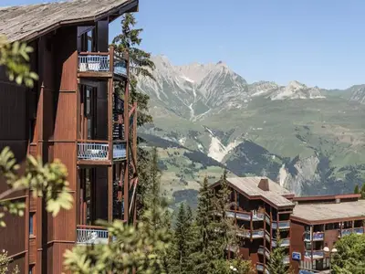 Ferienwohnung für 6 Personen (30 m²) in Bourg-Saint-Maurice 1/10