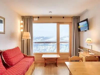 Ferienwohnung für 6 Personen (30 m²) in Bourg-Saint-Maurice 3/10