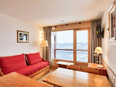 Ferienwohnung für 6 Personen (30 m²) in Bourg-Saint-Maurice 7/10