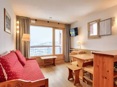 Ferienwohnung für 6 Personen (30 m²) in Bourg-Saint-Maurice 8/10