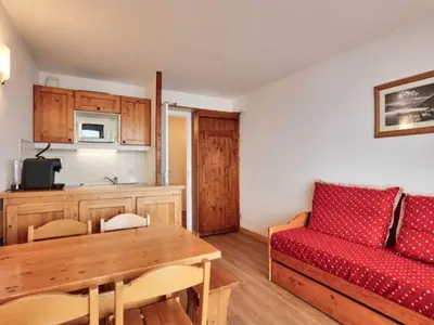 Ferienwohnung für 6 Personen (30 m²) in Bourg-Saint-Maurice 9/10