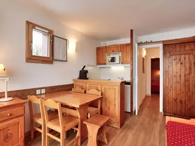 Ferienwohnung für 6 Personen (30 m²) in Bourg-Saint-Maurice 10/10