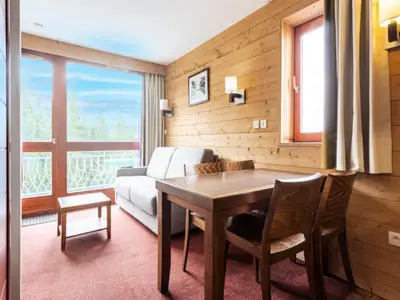 Ferienwohnung für 5 Personen (24 m²) in Bourg-Saint-Maurice 7/10