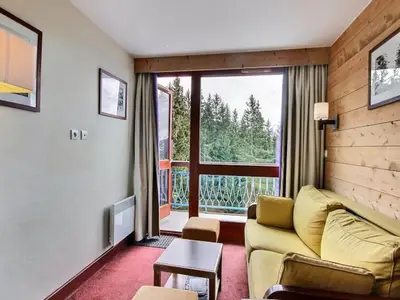 Ferienwohnung für 5 Personen (24 m²) in Bourg-Saint-Maurice 8/10