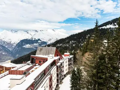 Ferienwohnung für 7 Personen (63 m²) in Bourg-Saint-Maurice 3/10