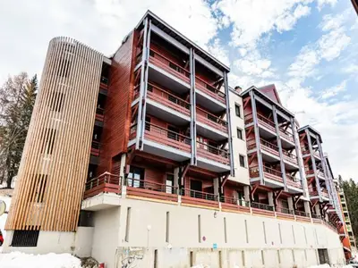 Ferienwohnung für 7 Personen (63 m²) in Bourg-Saint-Maurice 6/10