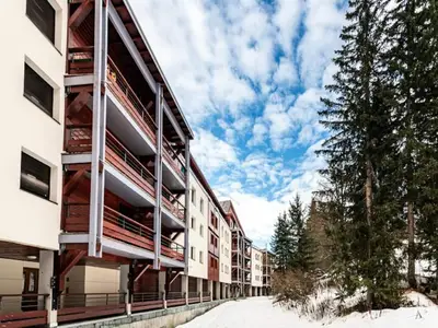 Ferienwohnung für 7 Personen (63 m²) in Bourg-Saint-Maurice 7/10