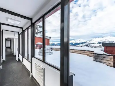 Ferienwohnung für 6 Personen (37 m²) in Bourg-Saint-Maurice 9/10