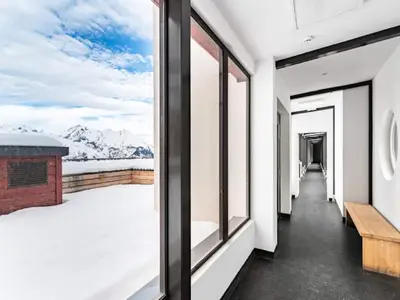 Ferienwohnung für 6 Personen (37 m²) in Bourg-Saint-Maurice 10/10