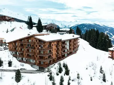 Ferienwohnung für 7 Personen (33 m²) in Bourg-Saint-Maurice 1/10