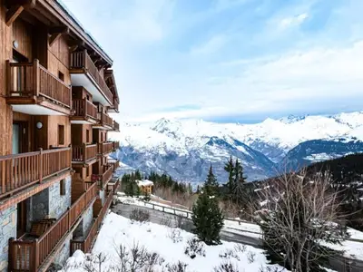 Ferienwohnung für 7 Personen (33 m²) in Bourg-Saint-Maurice 5/10